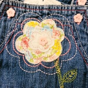 Koala Baby Denim Dress